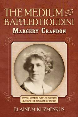 The Medium Who Baffled Houdini